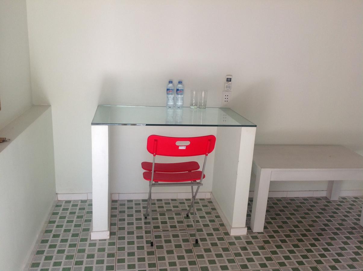 Maison De L'Amant Cái Bè Kültér fotó