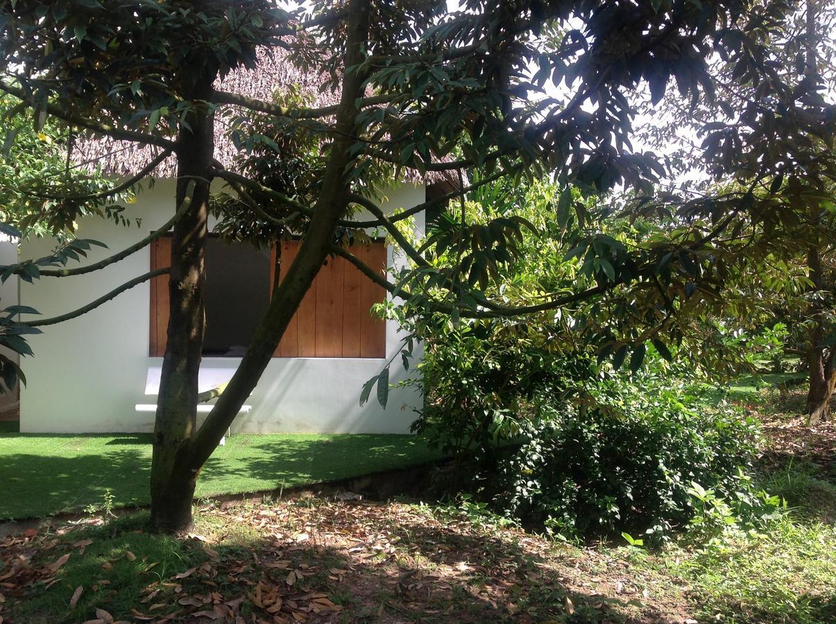 Maison De L'Amant Cái Bè Kültér fotó