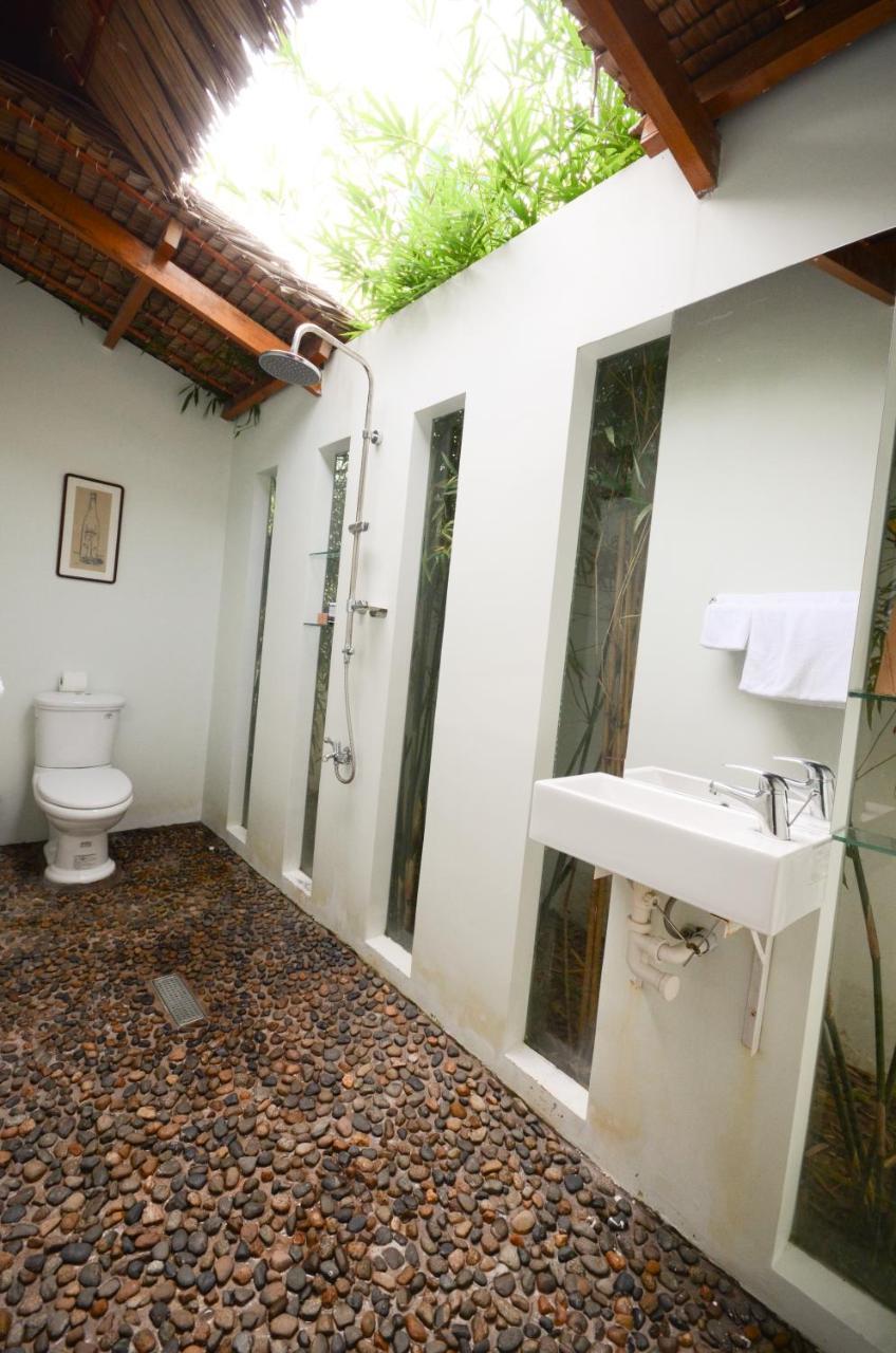 Maison De L'Amant Cái Bè Kültér fotó